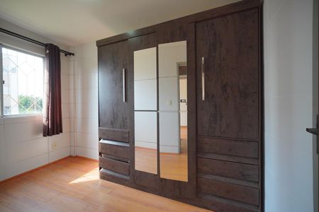 Apartamento para alugar com 53m², 2 quartos e 1 vagaQuarto 1