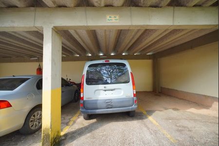 Apartamento para alugar com 53m², 2 quartos e 1 vaga Apartamento para alugar com 53m², 2 quartos e 1 vagaGaragem