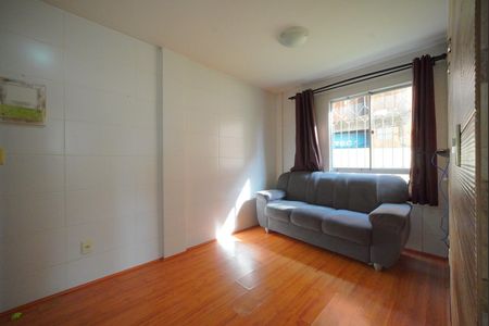 Apartamento para alugar com 53m², 2 quartos e 1 vagaSala