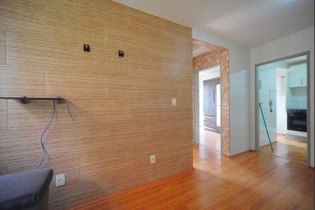 Apartamento para alugar com 53m², 2 quartos e 1 vagaSala