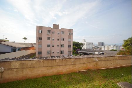 Apartamento para alugar com 53m², 2 quartos e 1 vagaVista do Quarto 1
