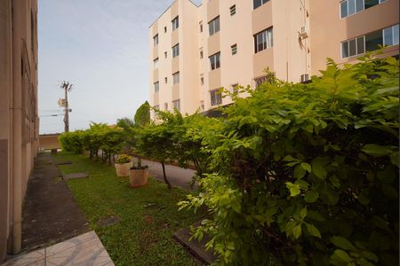 Apartamento para alugar com 53m², 2 quartos e 1 vagaJardim