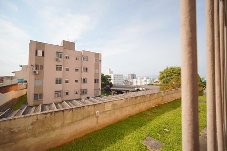 Apartamento para alugar com 53m², 2 quartos e 1 vagaVista do Quarto 2