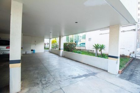 Apartamento à venda com 274m², 3 quartos e 2 vagas Apartamento à venda com 274m², 3 quartos e 2 vagasÁrea Comum - Duas Vagas de Garagem em linha