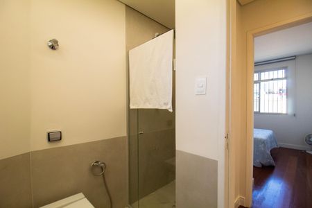Apartamento à venda com 274m², 3 quartos e 2 vagas Apartamento à venda com 274m², 3 quartos e 2 vagasBanheiro Social