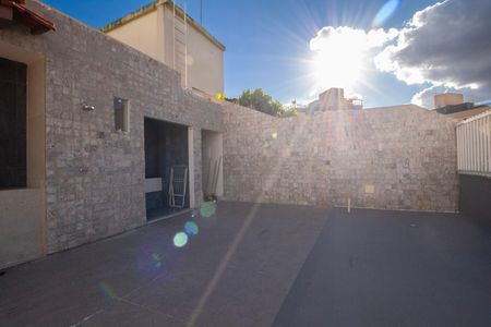 Apartamento à venda com 274m², 3 quartos e 2 vagas Apartamento à venda com 274m², 3 quartos e 2 vagasÁrea Comum - Cobertura