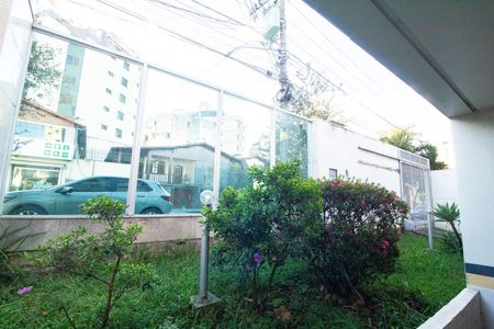 Apartamento à venda com 274m², 3 quartos e 2 vagas Apartamento à venda com 274m², 3 quartos e 2 vagasÁrea Comum - Jardim
