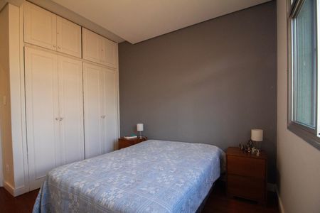 Apartamento à venda com 274m², 3 quartos e 2 vagas Apartamento à venda com 274m², 3 quartos e 2 vagasQuarto 03