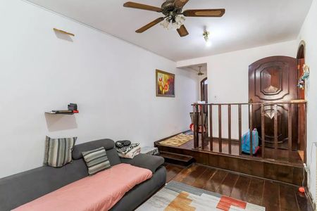 Sala de casa à venda com 3 quartos, 270m² em Santo Amaro, São Paulo
