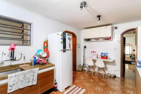 Cozinha de casa à venda com 3 quartos, 270m² em Santo Amaro, São Paulo