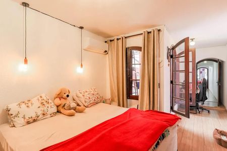 Quarto  de casa à venda com 3 quartos, 270m² em Santo Amaro, São Paulo
