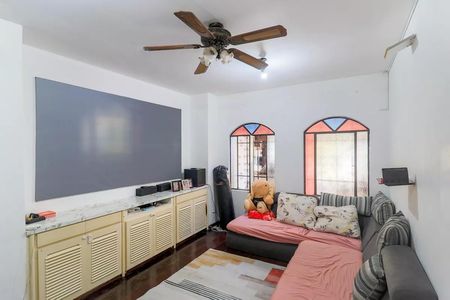 Sala de casa à venda com 3 quartos, 270m² em Santo Amaro, São Paulo