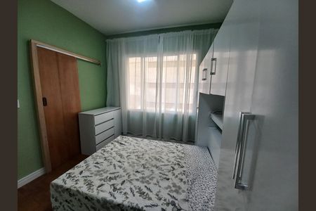 Quarto de kitnet/studio para alugar com 1 quarto, 29m² em República, São Paulo