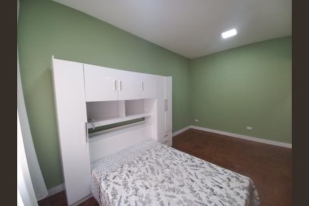 Quarto/Sala de kitnet/studio para alugar com 1 quarto, 29m² em República, São Paulo