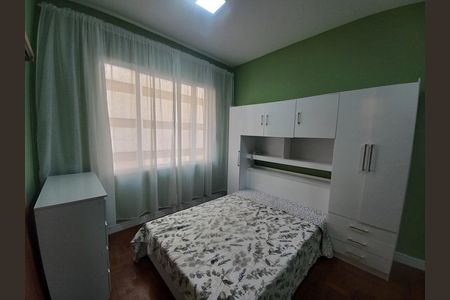 Quarto de kitnet/studio para alugar com 1 quarto, 29m² em República, São Paulo