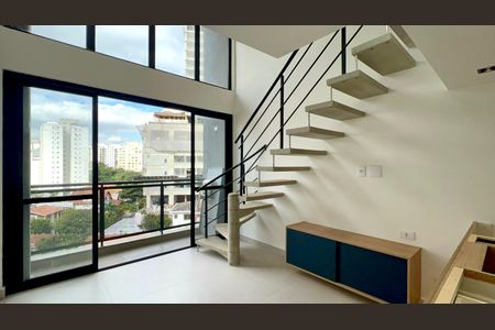 Sala de kitnet/studio para alugar com 1 quarto, 39m² em Sumarezinho, São Paulo