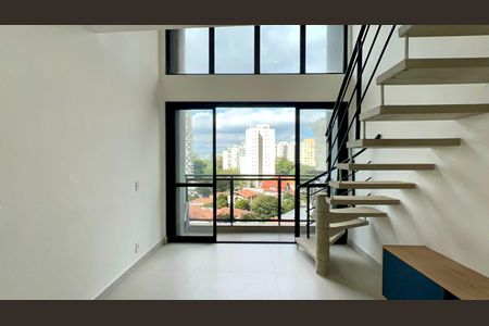 Sala de kitnet/studio para alugar com 1 quarto, 39m² em Sumarezinho, São Paulo