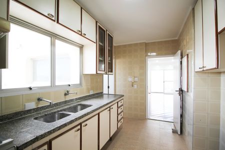Apartamento para alugar com 100m², 3 quartos e 2 vagas Apartamento para alugar com 100m², 3 quartos e 2 vagasCozinha