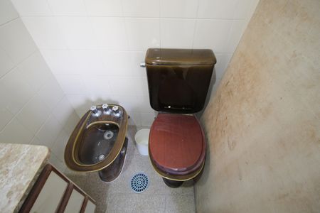Apartamento para alugar com 100m², 3 quartos e 2 vagas Apartamento para alugar com 100m², 3 quartos e 2 vagasBanheiro da Suíte