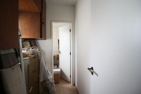 Apartamento para alugar com 100m², 3 quartos e 2 vagas Apartamento para alugar com 100m², 3 quartos e 2 vagasQuarto de Serviço