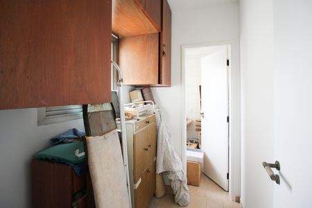 Apartamento para alugar com 100m², 3 quartos e 2 vagas Apartamento para alugar com 100m², 3 quartos e 2 vagasQuarto de Serviço