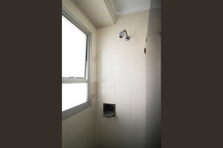 Apartamento para alugar com 100m², 3 quartos e 2 vagas Apartamento para alugar com 100m², 3 quartos e 2 vagasBanheiro da Suíte