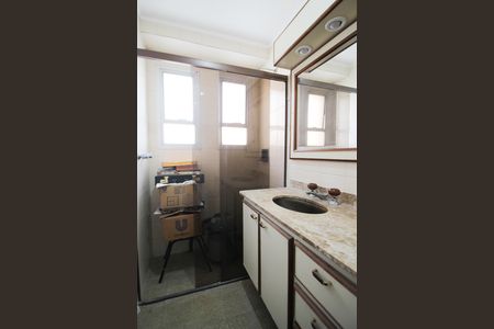 Apartamento para alugar com 100m², 3 quartos e 2 vagas Apartamento para alugar com 100m², 3 quartos e 2 vagasBanheiro da Suíte