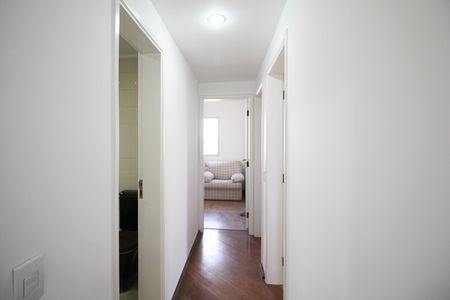 Apartamento para alugar com 100m², 3 quartos e 2 vagas Apartamento para alugar com 100m², 3 quartos e 2 vagasCorredor