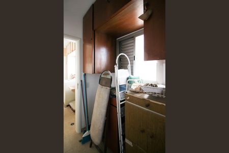 Apartamento para alugar com 100m², 3 quartos e 2 vagas Apartamento para alugar com 100m², 3 quartos e 2 vagasQuarto de Serviço