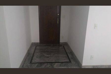 Sala  de apartamento à venda com 3 quartos, 200m² em Sion, Belo Horizonte
