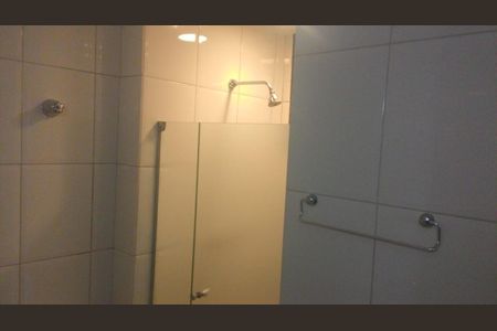 Banheiro da Suíte de apartamento à venda com 3 quartos, 200m² em Sion, Belo Horizonte