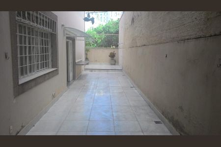 Área privativa  de apartamento à venda com 3 quartos, 200m² em Sion, Belo Horizonte