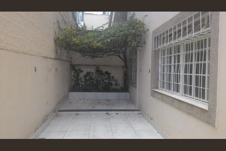 Área privativa  de apartamento à venda com 3 quartos, 200m² em Sion, Belo Horizonte