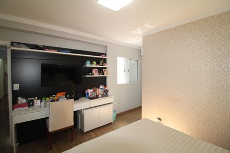 Casa à venda com 150m², 3 quartos e 2 vagasQuarto 3