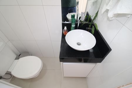 Casa à venda com 150m², 3 quartos e 2 vagasLavabo