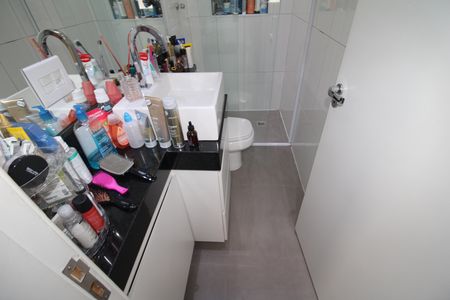 Casa à venda com 150m², 3 quartos e 2 vagasQuarto 3 - Banheiro