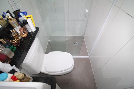 Casa à venda com 150m², 3 quartos e 2 vagasQuarto 3 - Banheiro