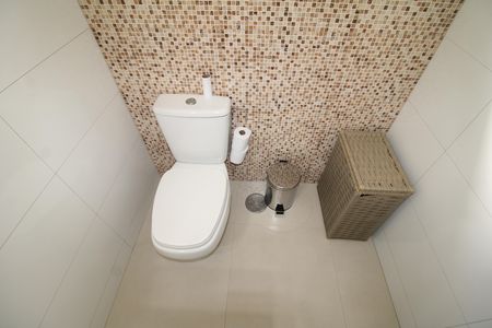 Casa à venda com 150m², 3 quartos e 2 vagasBanheiro