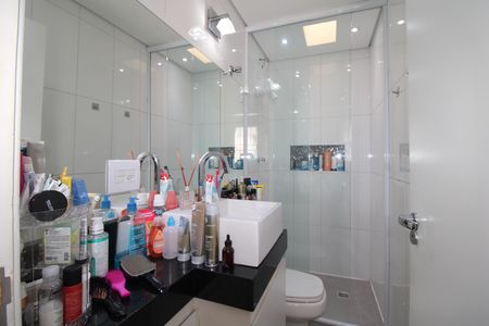 Casa à venda com 150m², 3 quartos e 2 vagasQuarto 3 - Banheiro