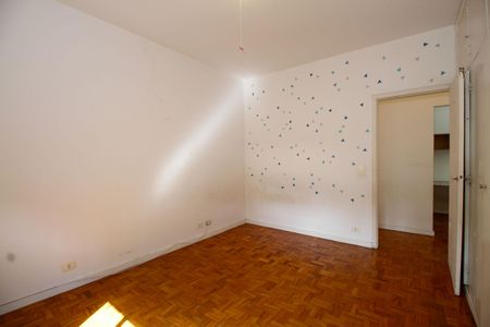 Quarto de apartamento para alugar com 2 quartos, 109m² em Pinheiros, São Paulo