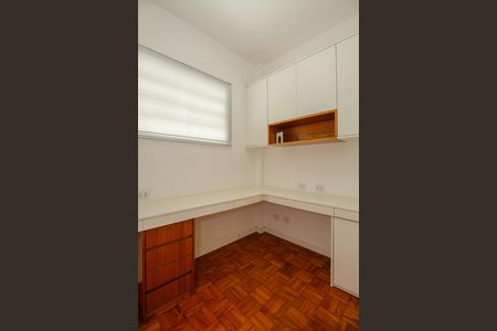 Escritório de apartamento para alugar com 2 quartos, 109m² em Pinheiros, São Paulo