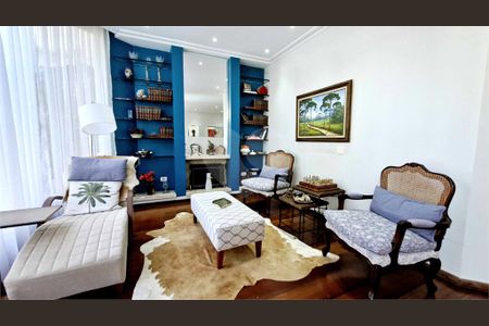 Casa à venda com 4 quartos, 395m² em Santo Amaro, São Paulo