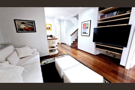 Casa à venda com 4 quartos, 395m² em Santo Amaro, São Paulo