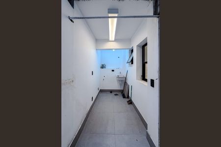 Studio à venda com 54m², 1 quarto e sem vaga Studio à venda com 54m², 1 quarto e sem vagaÁrea de Serviço