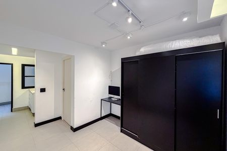 Quarto de kitnet/studio à venda com 1 quarto, 54m² em Ipiranga, São Paulo
