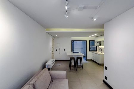 Sala de kitnet/studio à venda com 1 quarto, 54m² em Ipiranga, São Paulo