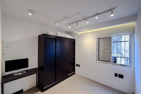 Studio à venda com 54m², 1 quarto e sem vaga Studio à venda com 54m², 1 quarto e sem vagaQuarto