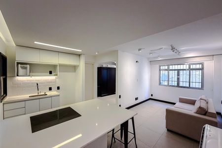 Sala de kitnet/studio à venda com 1 quarto, 54m² em Ipiranga, São Paulo