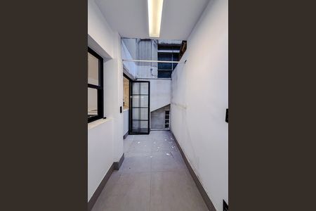 Studio à venda com 54m², 1 quarto e sem vaga Studio à venda com 54m², 1 quarto e sem vagaÁrea de Serviço