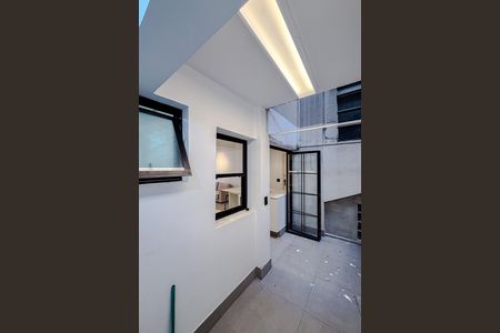 Studio à venda com 54m², 1 quarto e sem vaga Studio à venda com 54m², 1 quarto e sem vagaÁrea de Serviço